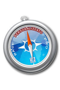 Servizio web Personalizzato