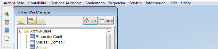 Software contabile