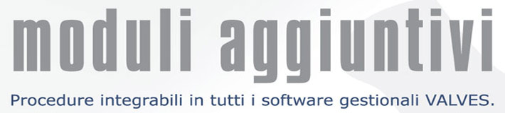 Software gestionale