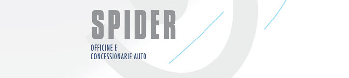 Caratteristiche Spider