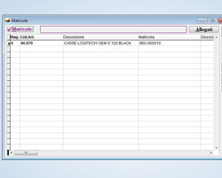 Software gestionale Assist