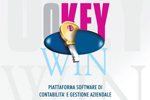 Software gestionale - OKEY WIN