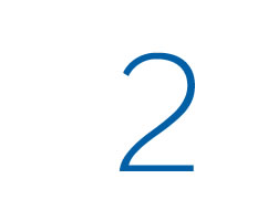 2 Step - Prognosi del supporto