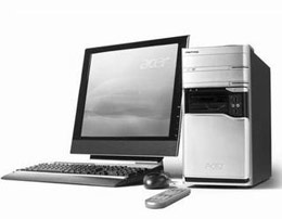 Vendita computer ed accessori